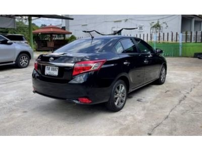 Toyota Vios 1.5 S A/T ปี 2013 รูปที่ 5